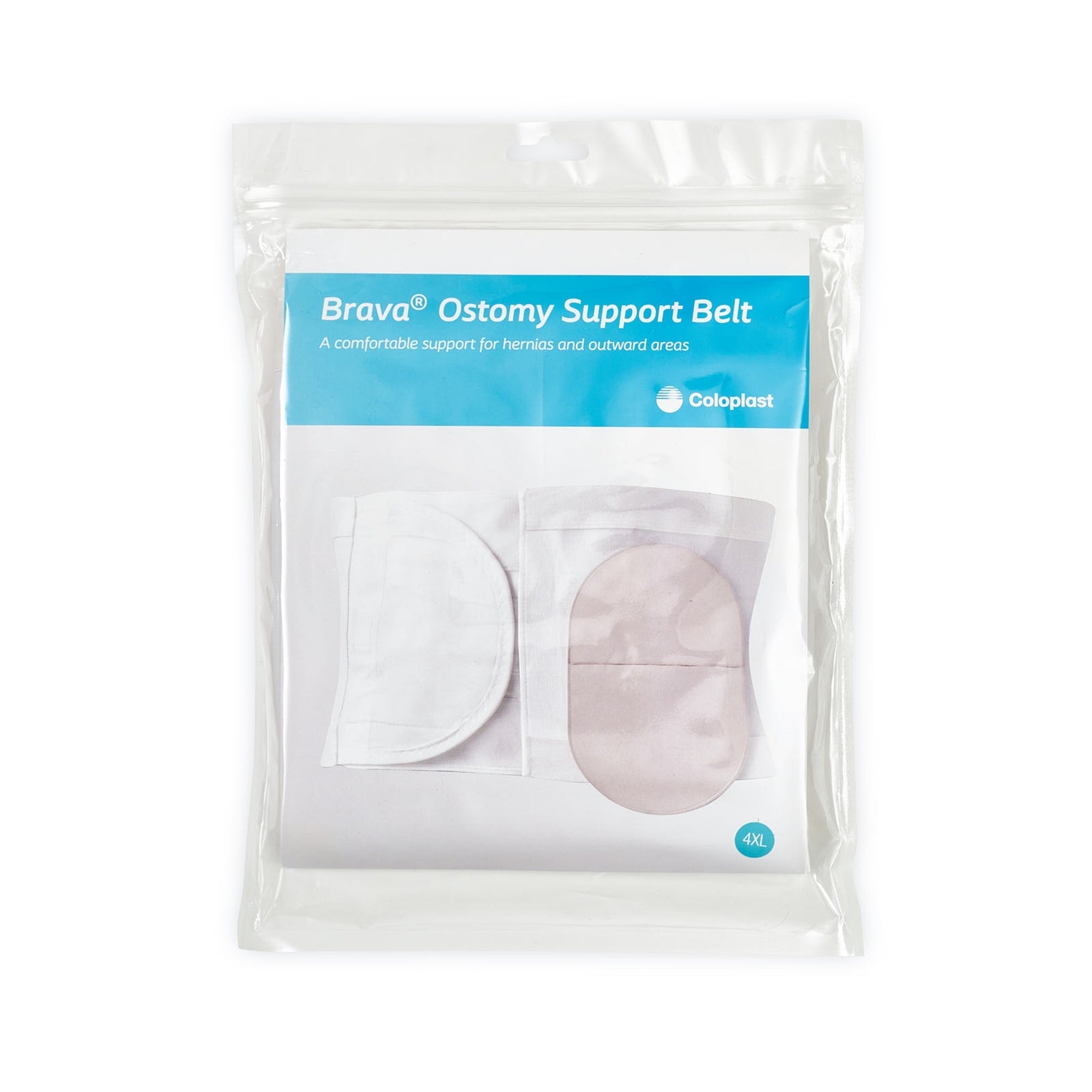 brava ostomy support belt 4xl brava ostomy support belt mk1172246bx