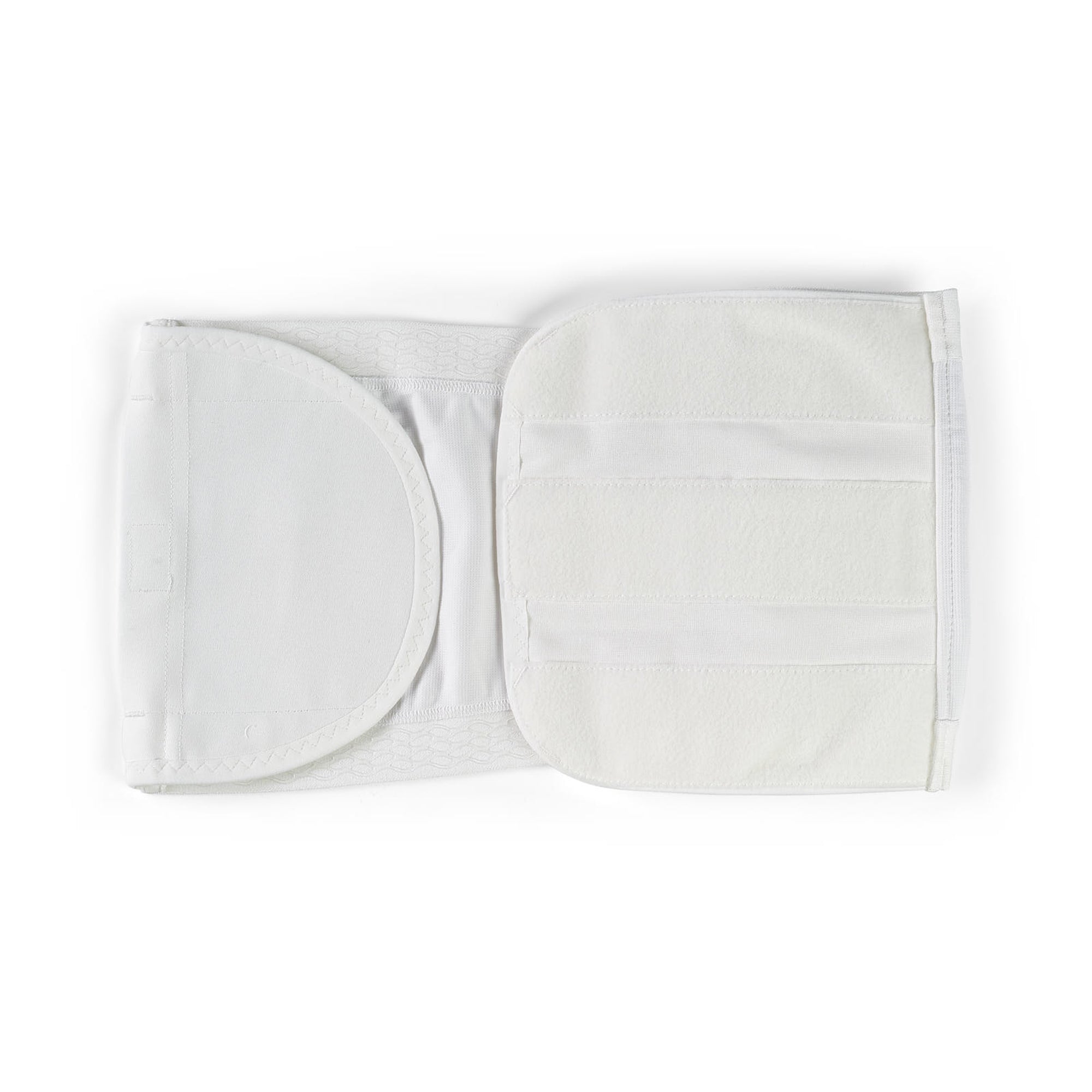 brava support belt for ostomy appliance small fits 29 32 inch waists four way stretchable brava ostomy support belt mk1124407bx