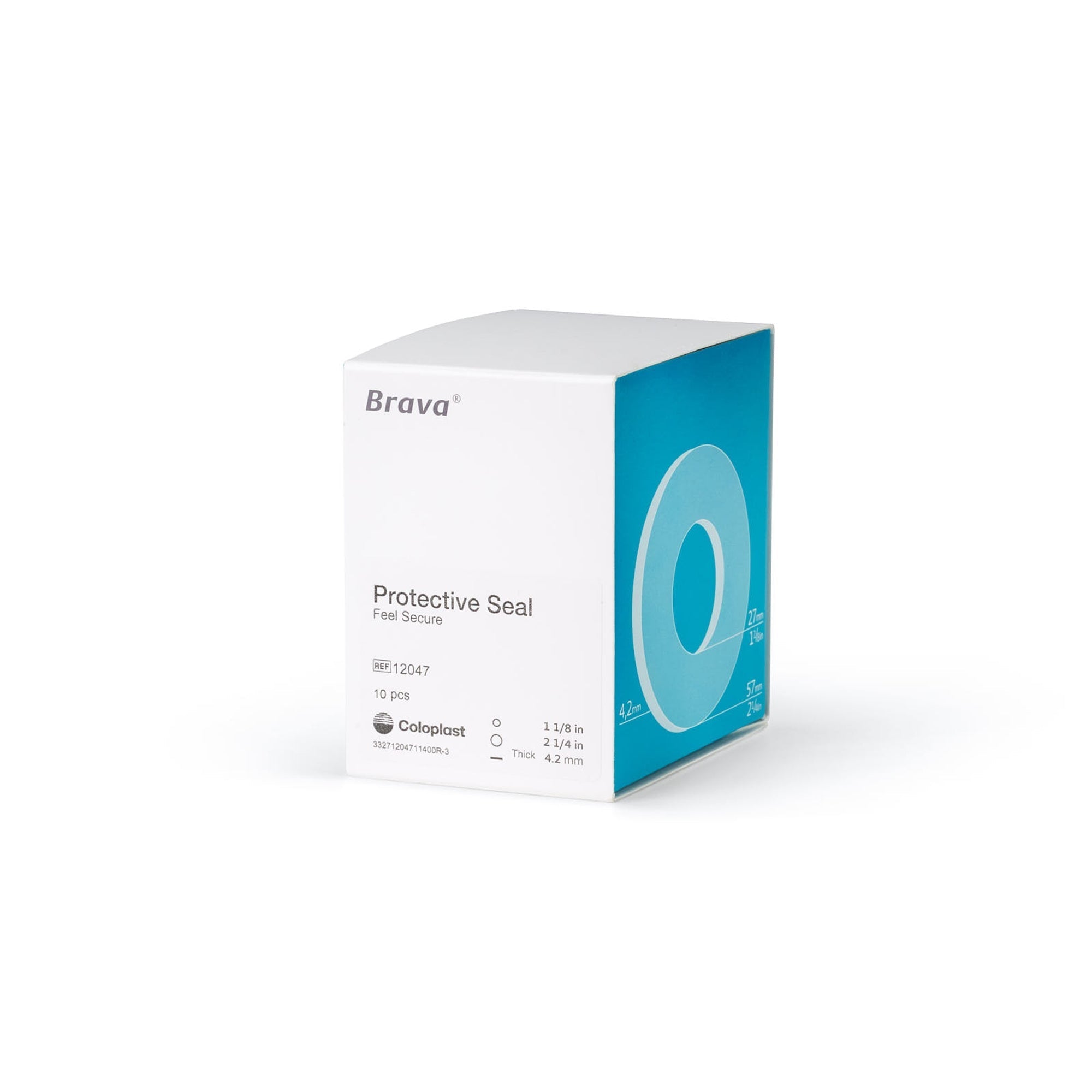 brava thick skin barrier ring brava thick skin barrier ring mk1053198bx