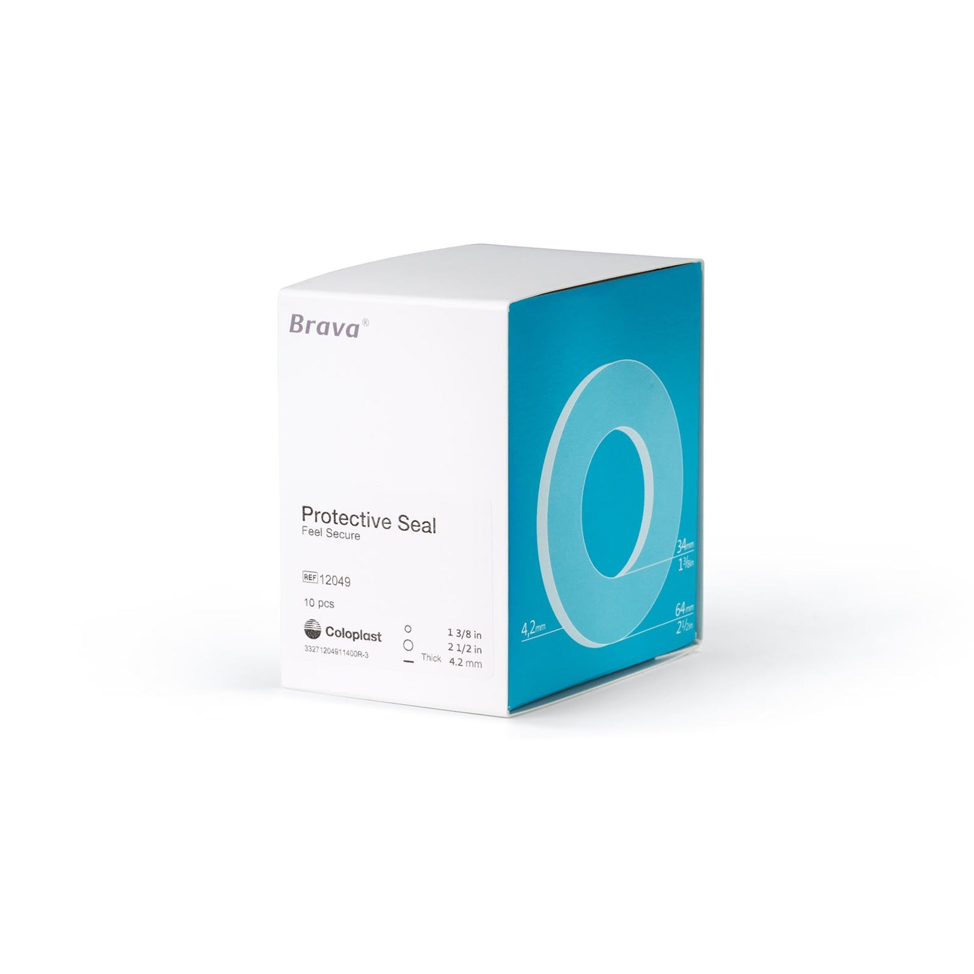brava thick skin barrier ring brava thick skin barrier ring mk1053199bx