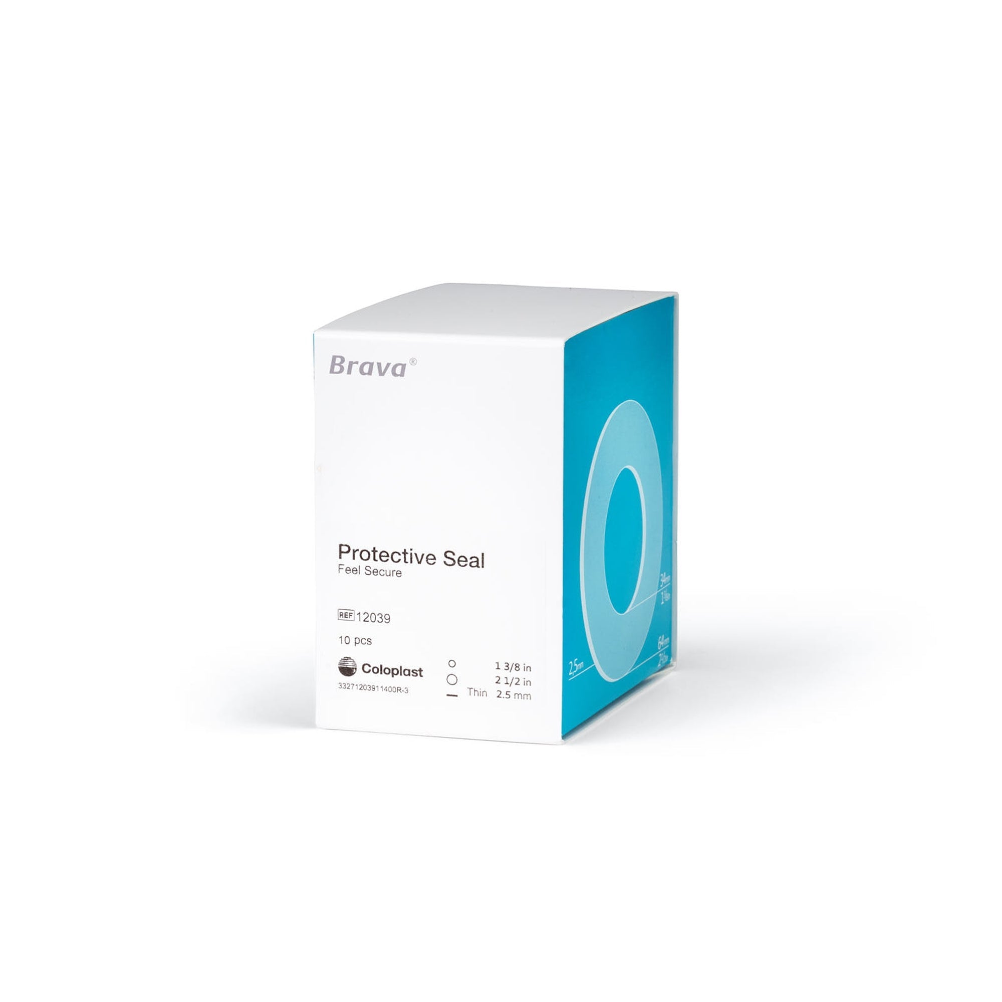 brava thin skin barrier ring brava thin skin barrier ring mk1053196bx