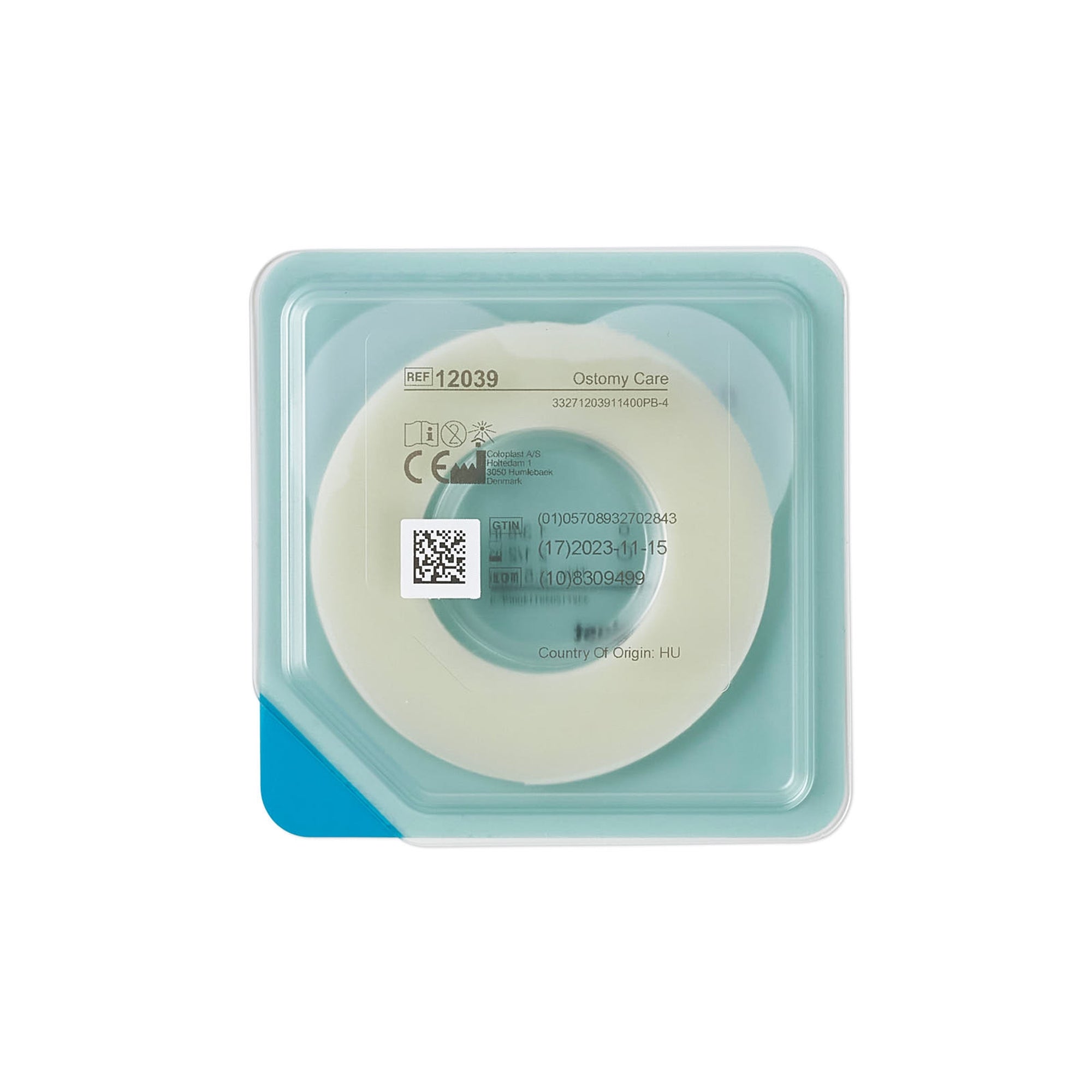 brava thin skin barrier ring brava thin skin barrier ring mk1053196bx