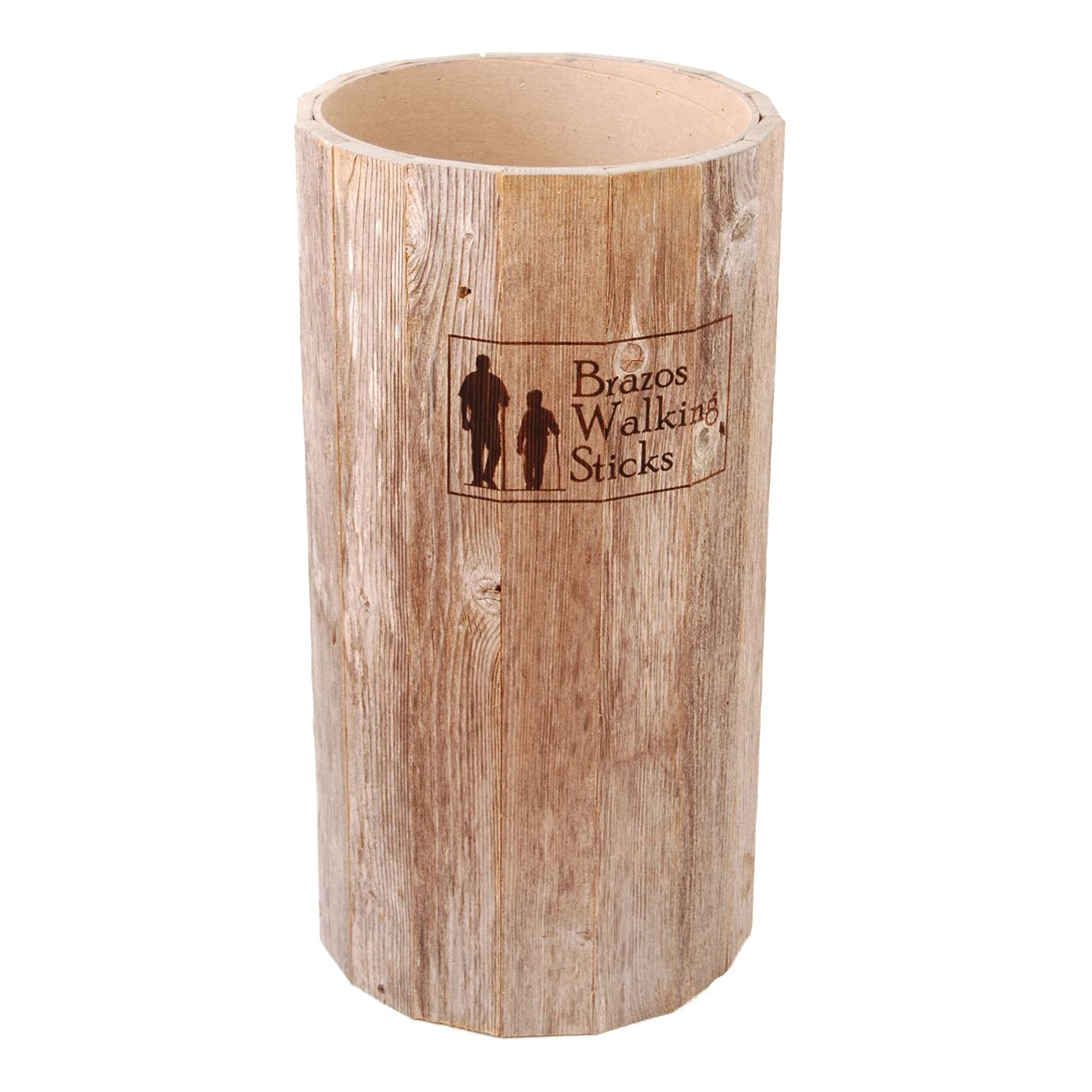 Brazos Walking Sticks Display Stand For Walking Sticks