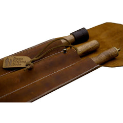 brazos travelers stick leather case brazos version 2 0 travelers stick case mk1229067ea