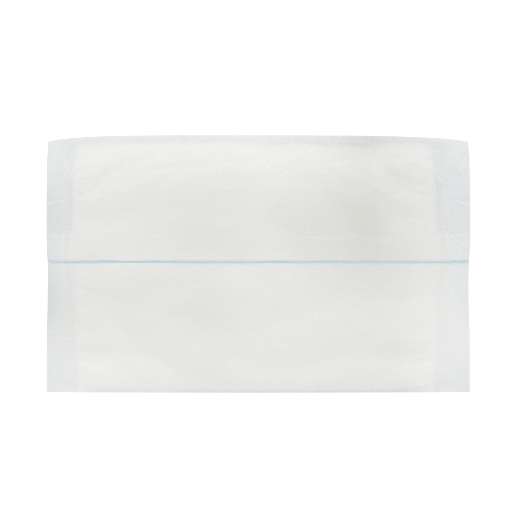 Abdominal Pad Dukal 5 X 9 Inch 1-Ply NonSterile 25 per Pack, Packaging Type- Box