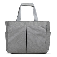 Breast Pump Carry Bag Spectra Gray