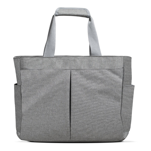 Breast Pump Carry Bag Spectra Gray