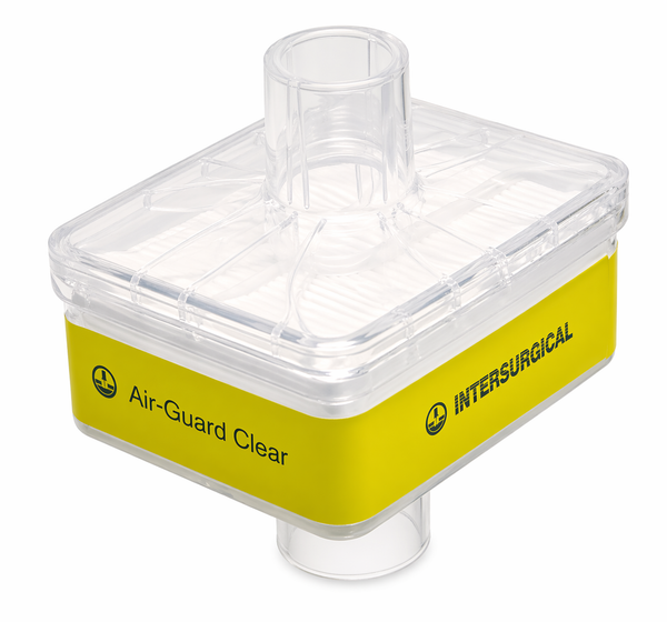 Breathing Filter Air-Guard, Packaging Type- Case