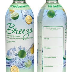 Breeza Liquid 500 mL