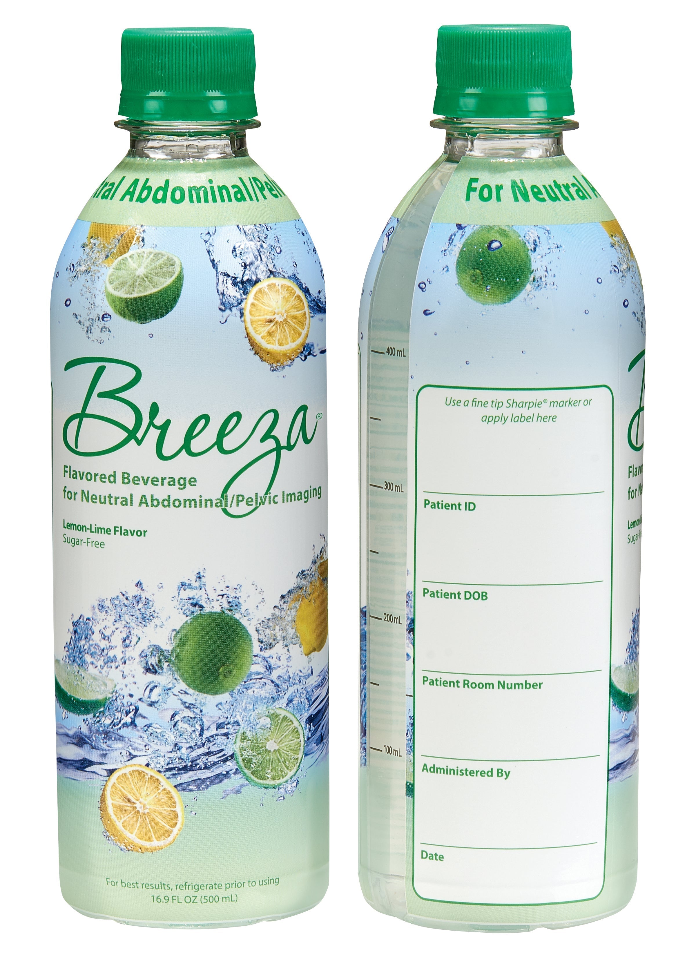 Breeza Liquid 500 mL