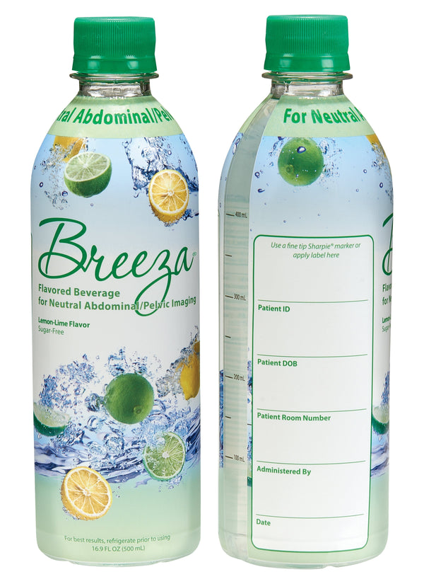 Breeza Liquid 500 mL