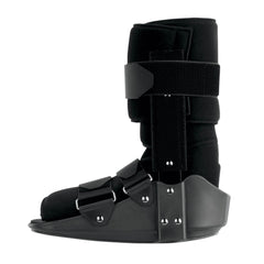 breg fixed non pneumatic ankle walker small short breg fixed walker boot mk854155ea