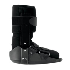 Walker Boot Breg Fixed Non Pneumatic Adult Small Short