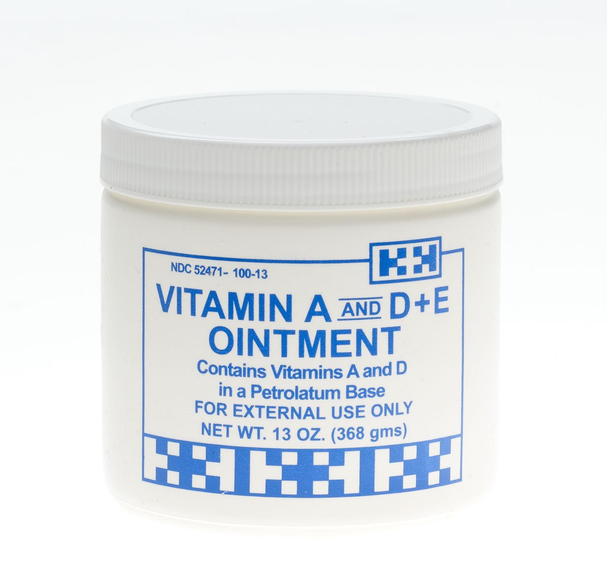 A & D Ointment 13 oz. Jar Medicinal Scent Ointment, Packaging Type- Box