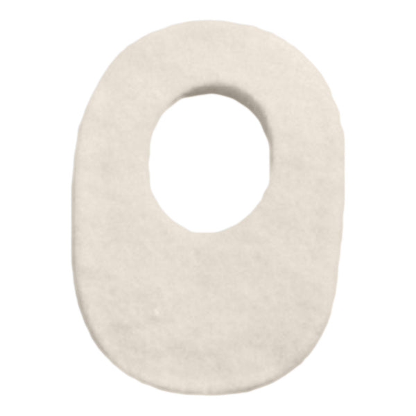Bunion Pad McKesson Pedi Pads Size 104 Adhesive Foot