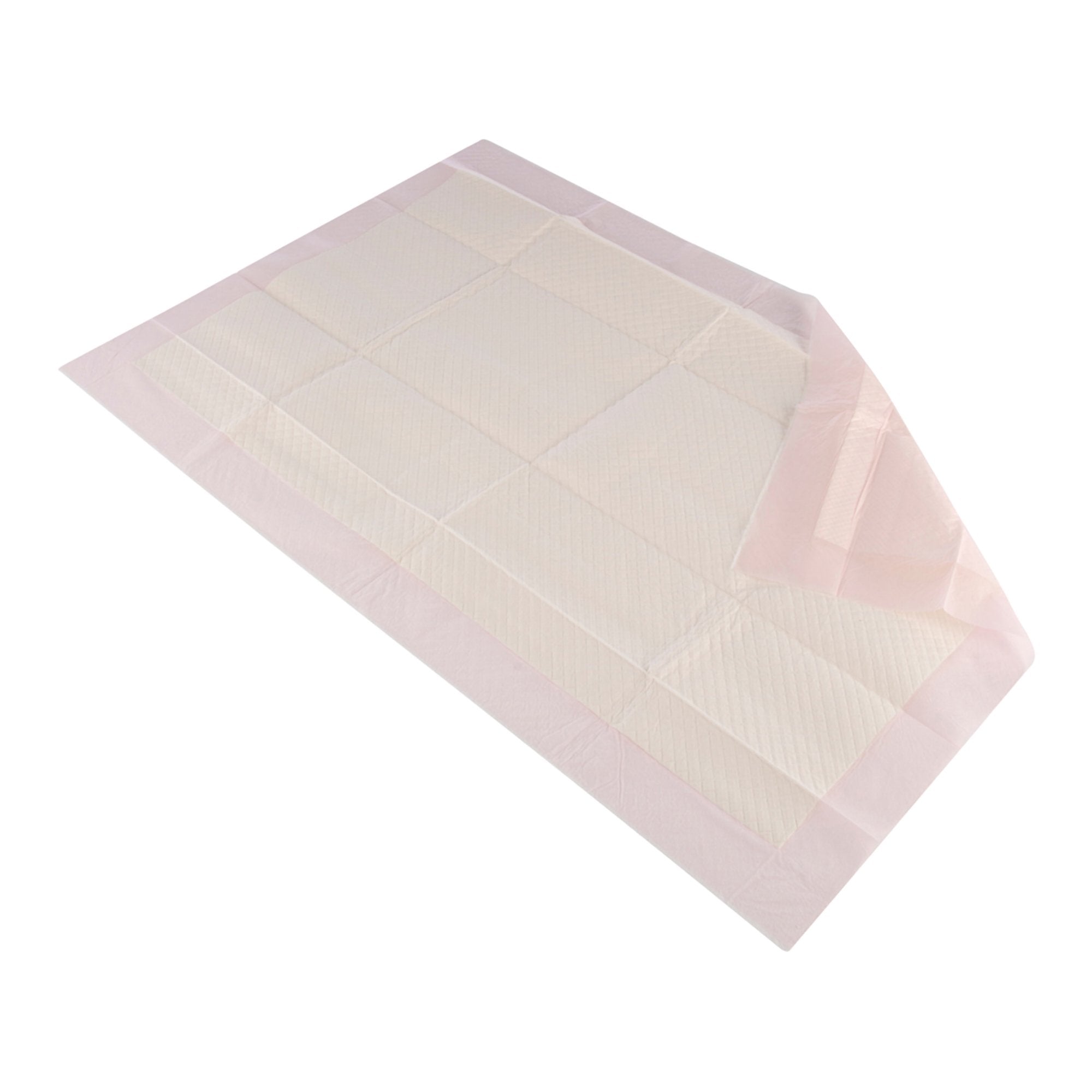 Disposable Underpad Attends Care Dri-Sorb Advanced 23 X 36 Inch Cellulose / Polymer Heavy Absorbency, Packaging Type- Case