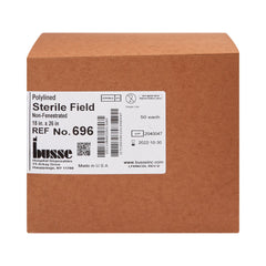 busse hospital sterile field general purpose drape 18 x 26 inch 0 general purpose drape mk153440bx