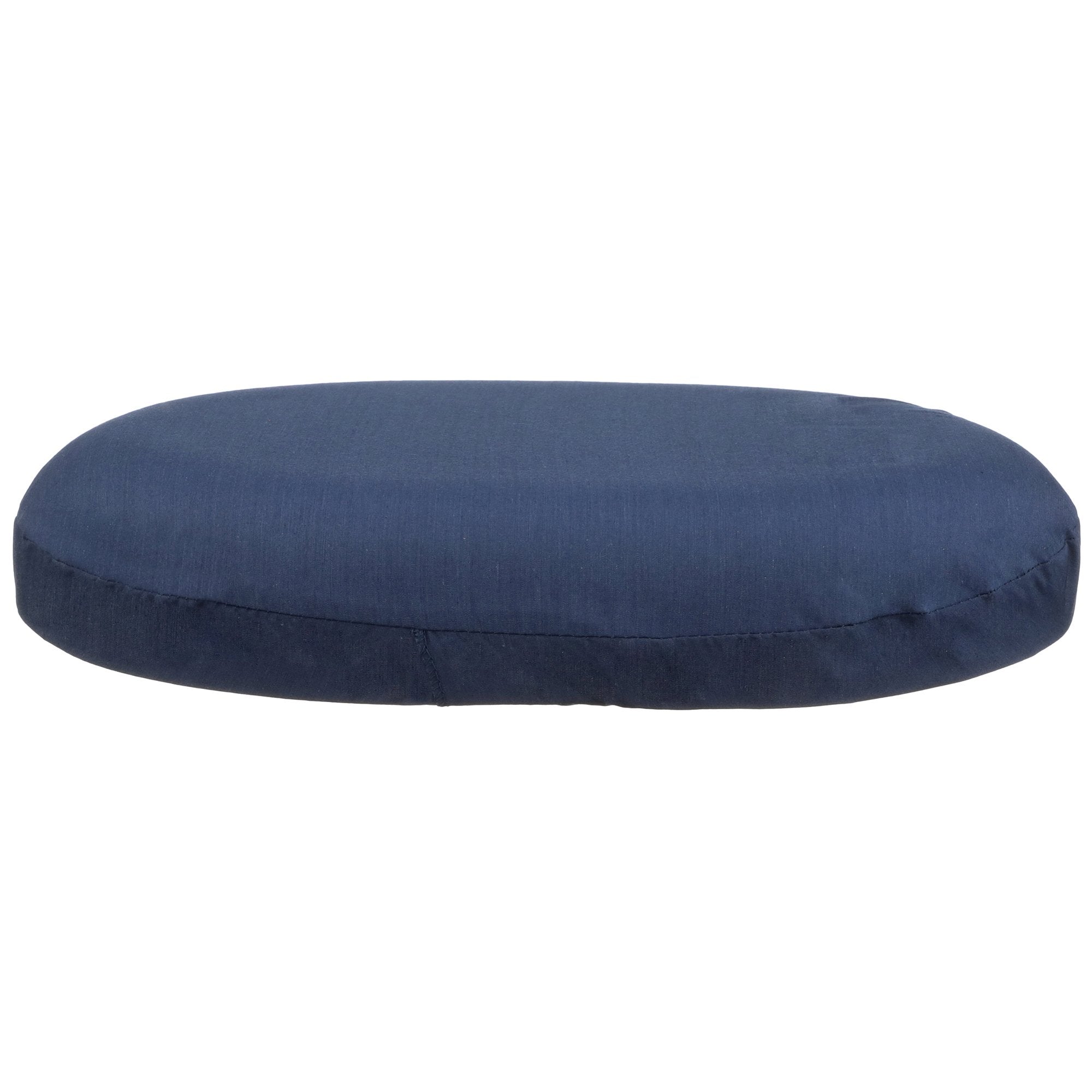 Donut Seat Cushion McKesson 16 Inch Diameter Foam