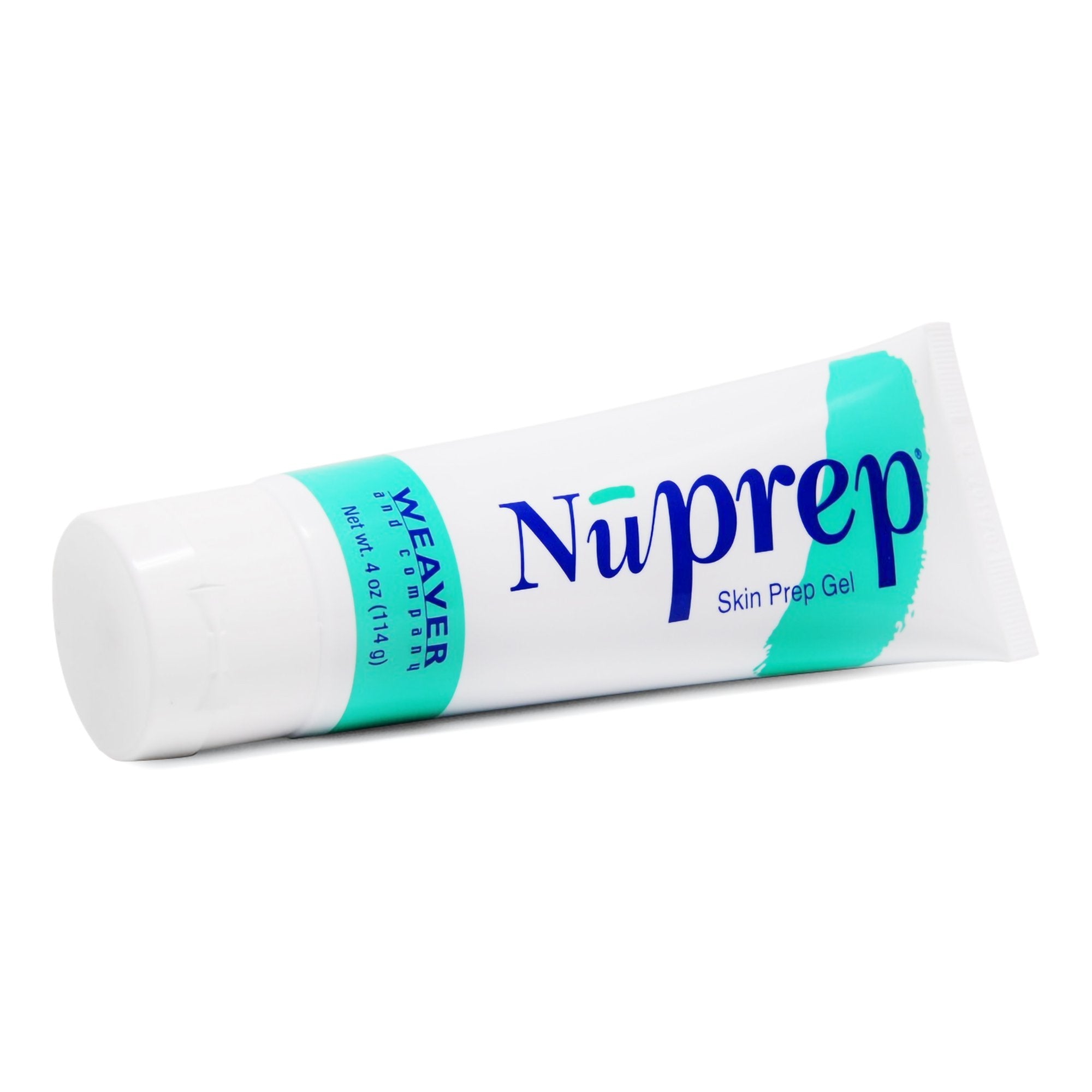 Electrode Gel Nuprep Skin Prep 4 oz. Tube, Packaging Type- Box