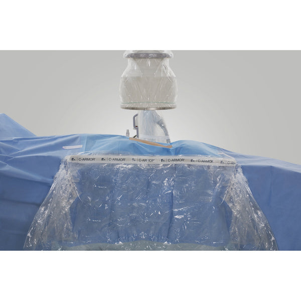 C Arm Drape C Armor For Universal Fluoroscope