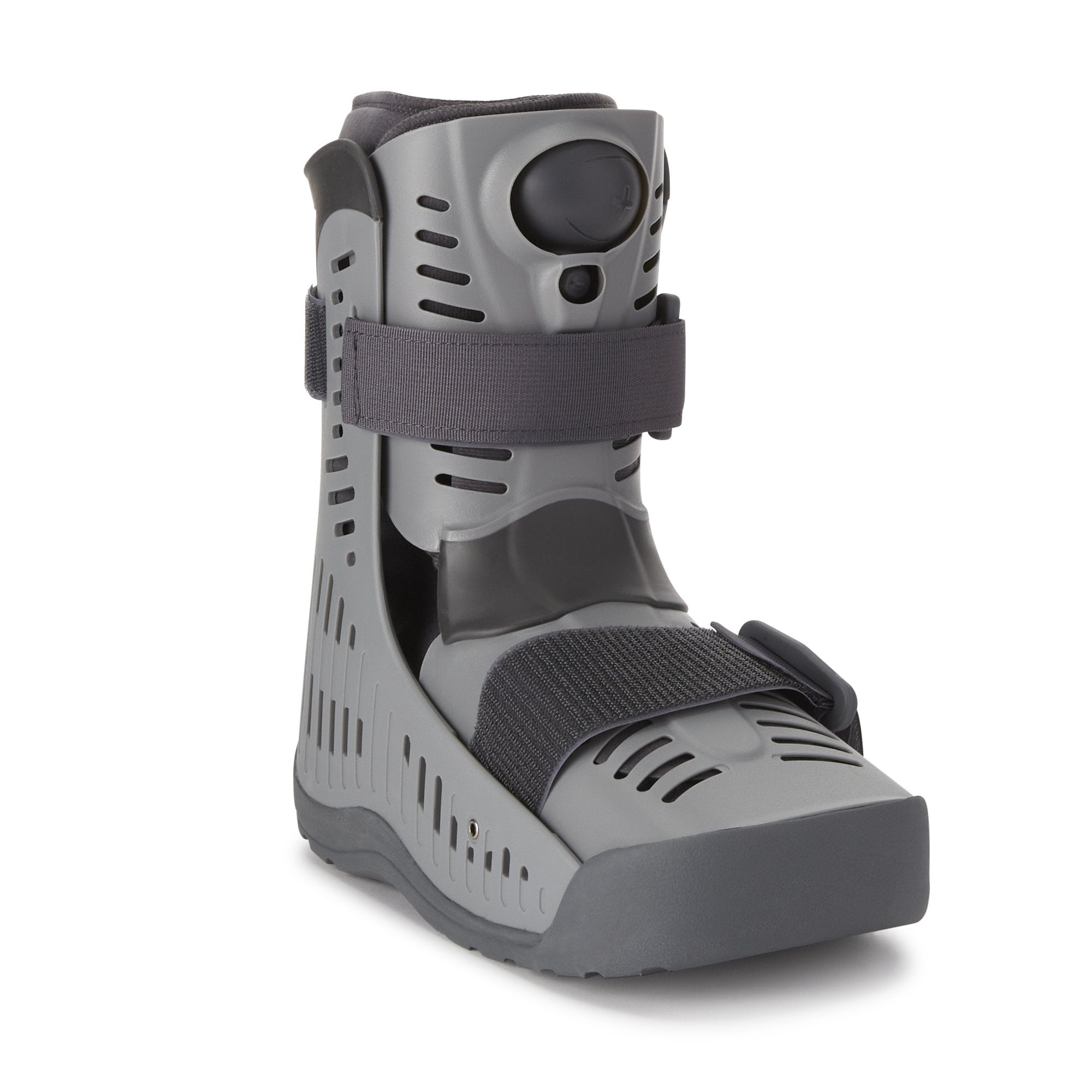 Air Walker Boot Rebound Air Walker Pneumatic Adult Medium Short