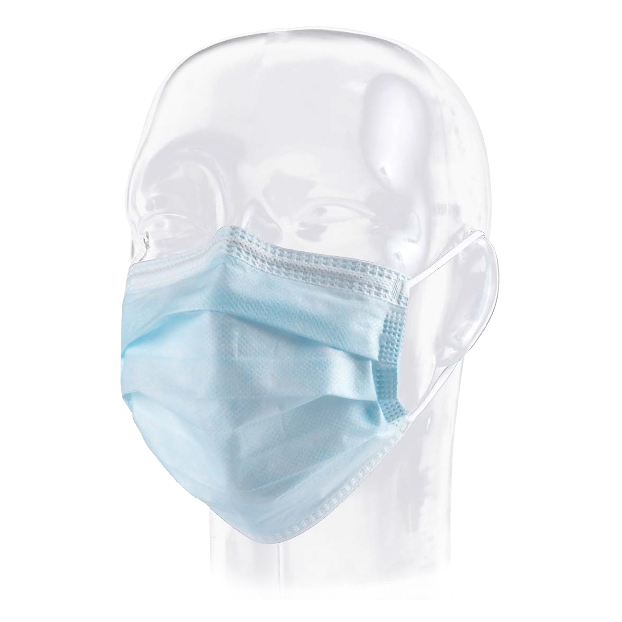 Procedure Mask Precept ASTM Level 1 Earloops One Size Fits Most