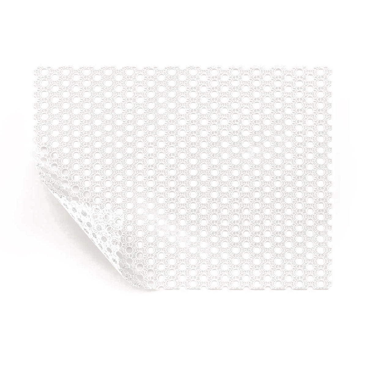 Wound Contact Layer Dressing Mepitel 2 X 3 Inch Sterile 3 X 4 Inch · Box of 10