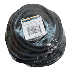 cando low powder exercise resistance tubing black 100 foot length x heavy resistance cando low powder exercise resistance tubing mk668329ea