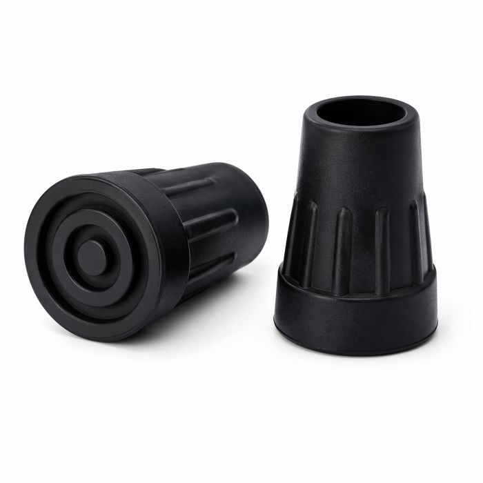 Cane Tips  5/8  Case Of 6 Pair