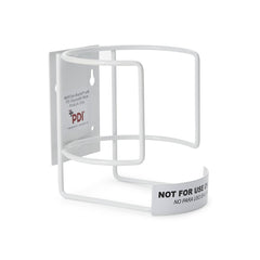 Canister Bracket Sani Bracket