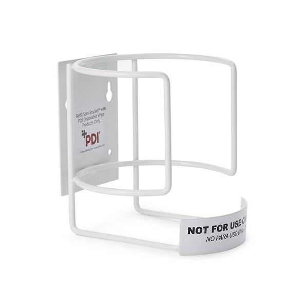 Canister Bracket Sani Bracket