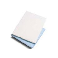 General Purpose Drape Poly Lined Towel Drape 18 W X 26 L Inch Sterile
