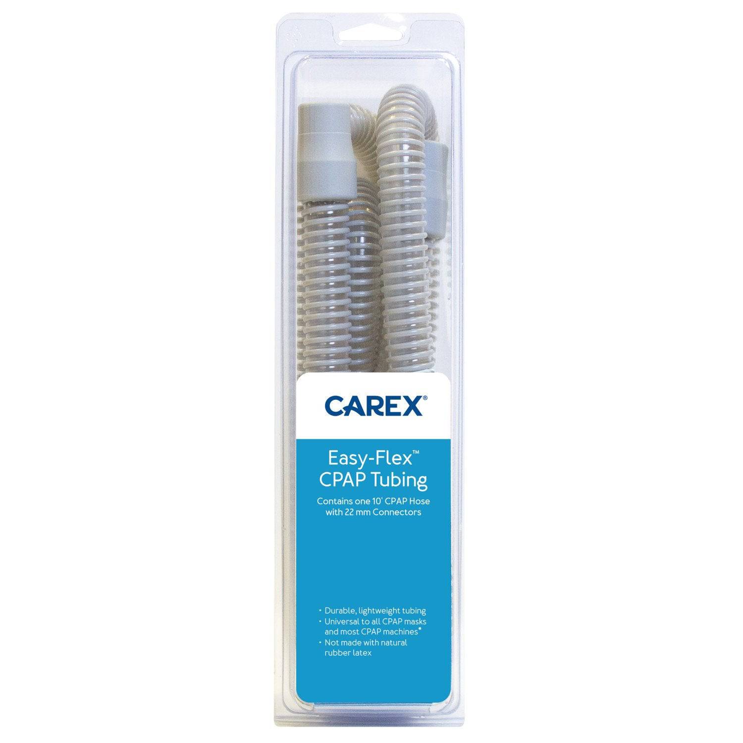 Tubo CPAP Easy-Flex, 8'