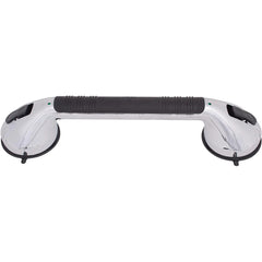 Carex Chrome Ultra Grip Bath Handle (12")