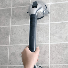 Carex Chrome Ultra Grip Bath Handle (16")