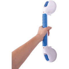 Carex Ultra Grip Xtra 16-inch Grab Bar