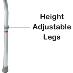 Carex Toilet Safety Frame
