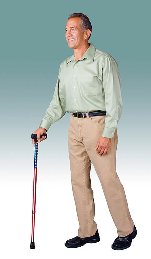 carex designer derby cane