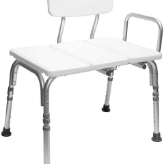 Carex Shower Transfer Bench