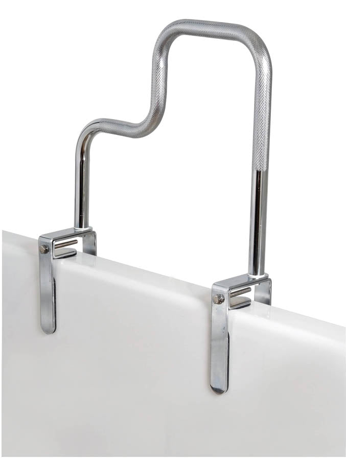 Carex Tri-Grip Bathtub Rail