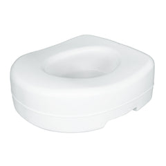 Carex Raised Toilet Seat