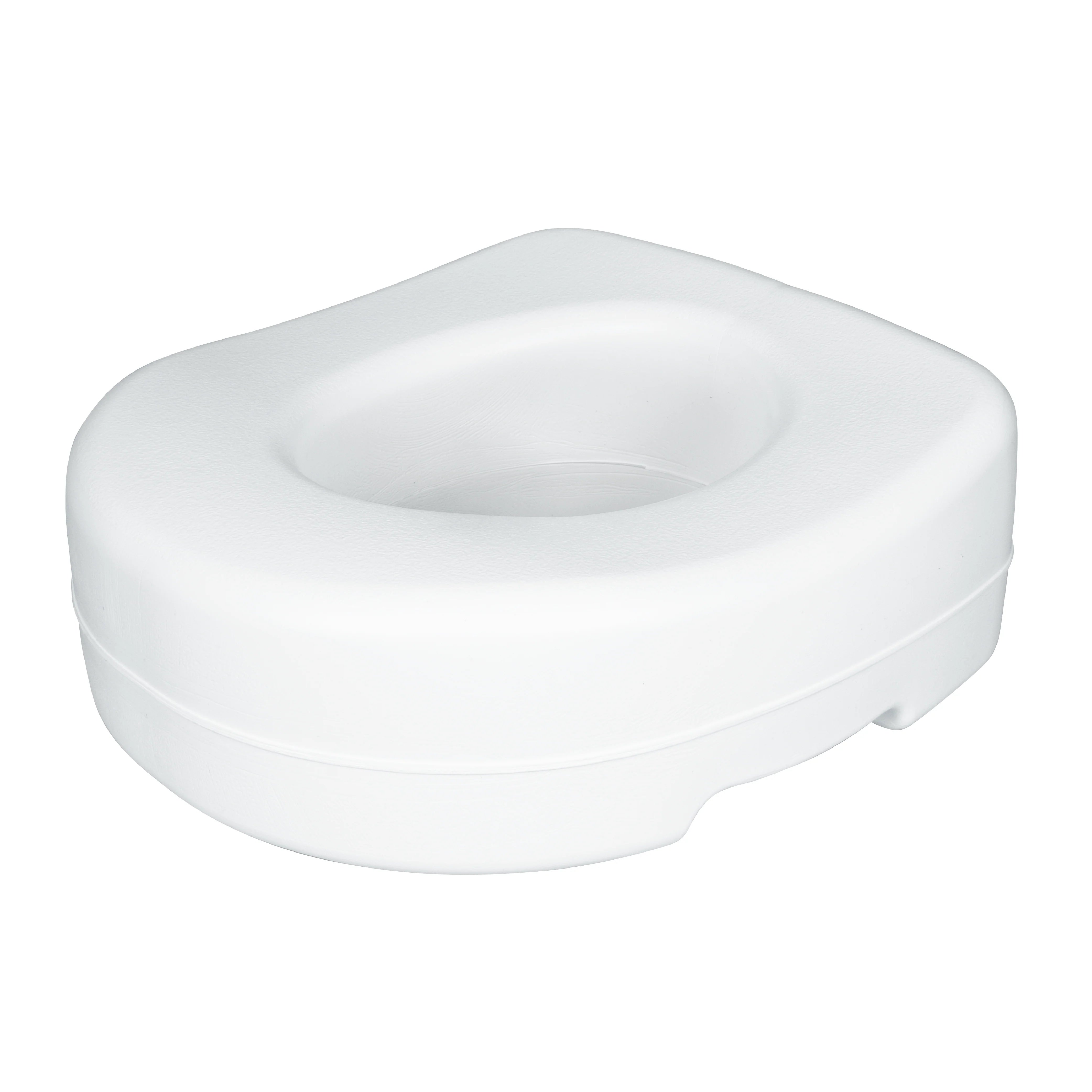 Carex Raised Toilet Seat