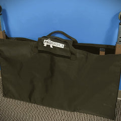 CARRY CASE FOR SINGLE BED END