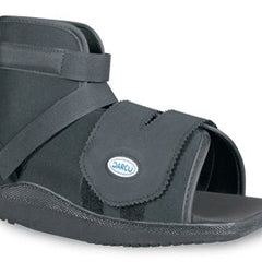 Cast Boot SlimLine Medium Unisex Black
