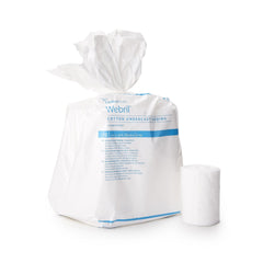 Cast Padding Undercast Webril 6 Inch X 4 Yard Cotton NonSterile