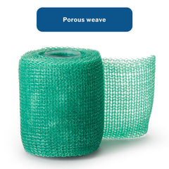 cast tape mckesson 2 inch x 12 foot fiberglass green packaging type box