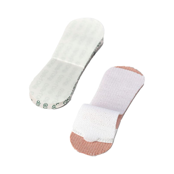 Catheter / Line Securement Device Grip Lok