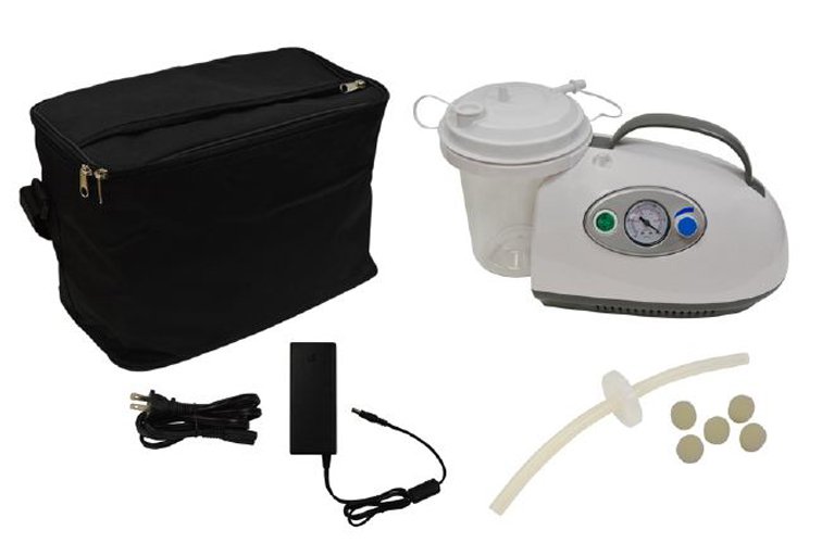 Suction Pump