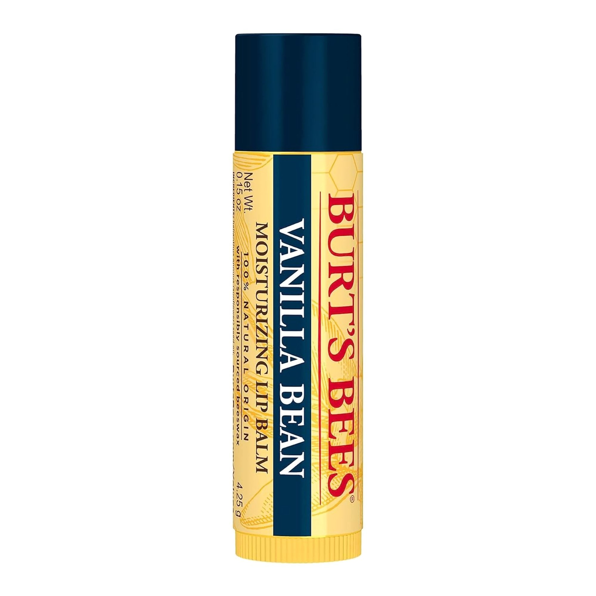 Lip Balm Burt's Bees .15 oz. Tube