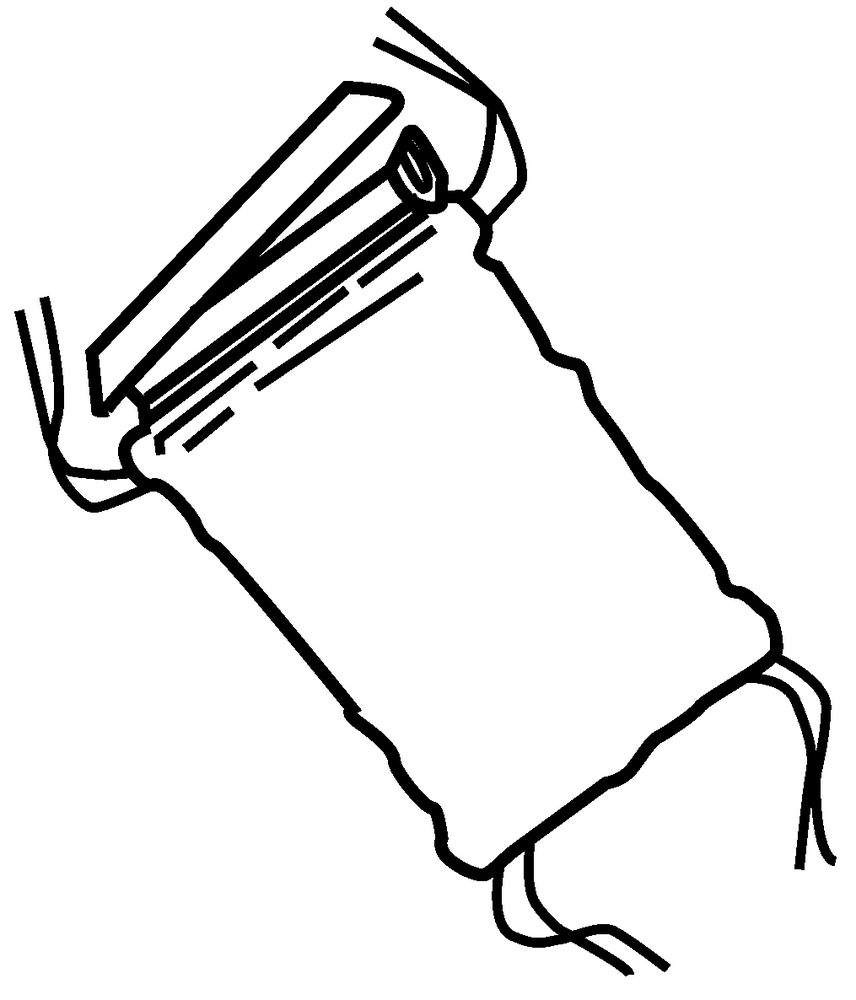 Ice Bag Soft 'N Cold General Purpose Large 6-1/4 X 9-1/2 Inch Fabric / Plastic Reusable,Packaging Type- Each